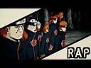 Bryan Keat - Аниме реп про Акацуки из Наруто Наруто реп Akatsuki Rap AMV…