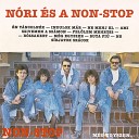 Nori Non Stop feat Eleonora upak - Ami Sz vemen A Sz mon
