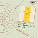 Koeckert Quartett - String Quartet No 3 in D major Op 18 No 3 IV Allegro…