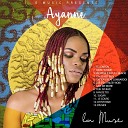 Ayanne feat Rileey Bob - ZAE