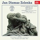 Czech Philharmonic V clav Neumann - Sinfonia Overture to Oratorium I penitenti al Sepolchro del Redentore in C Sharp…