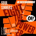 Soul Sinners - 2020