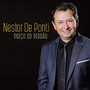 Nestor de Ponti - Sou Seu Amigo Playback