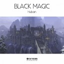 Huban CN - Black Magic