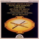 Czech Philharmonic V clav Neumann Ji Mihule - Concerto for Oboe and Orchestra in C Sharp Major II Adagio non…