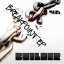 Builder - Panda Style Frost Raven Remix