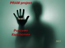 PRAM project feat Рипсиме… - Ты не мой герой