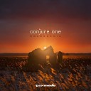 Conjure One ft Jeza - Brave For Me