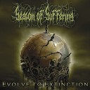 Season Of Suffering - Overthrow The Inquisition