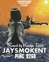 JAY Smoke NT - Рейс 7K9268 Sound by Kostya