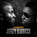 Gucci Mane Young Jeezy - Gucci Mane ft Yo Gotti Trae Tha Truth Mobbin