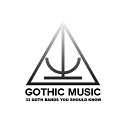 Gothic Music Records - Trouble Fait Sister Of Darkness France