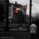 PANDERIA - H O P E Hunger Of Paper Eris