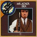 Acker Bilk - The Folks Who Live On The Hill
