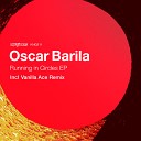 Oscar Barila - Sad Eyes