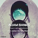 Adam Banks - Westbound
