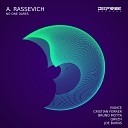 A Rassevich - No One Dares QRVZH Remix