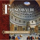 The Toronto Consort - Corrente II