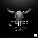 Party Thieves ATLiens - 02 Chief JayKode Remix Main Course MCR 043