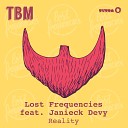 Armada Music - Lost Frequencies feat Janieck Devy Reality Official Music Video…