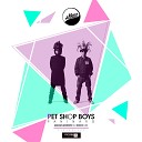 Pet Shop Boys - Paninaro Maxim Andreev Nu Disco Mix