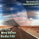 Dj Eric - Way Home Radio Edit