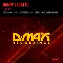 Danny Legatto - Funcion Ruslan Device Remix