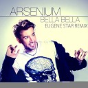 Arsenium - Bella Bella Eugene Star Club