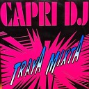 Capri DJ - American