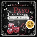 El Payo Juan Manuel - Yo Canto a Granada