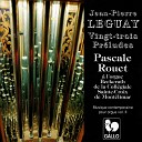 Jean pierre Leguay - 23 Preludes for Organ Prelude No 2