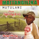 Michael Muoka - Akamba Ma Tene