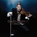 David Garrett - Summertime