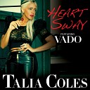 Vado feat - Heart Sway feat Vado Radio Edit