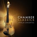 Albert Bucher conductor - Concerto for Violin Strings and Basso continuo in A minor RV 522 Op 3 No 8 L Estro Armonico II Larghetto e…