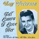 Ray Peterson - Answer Me My Love