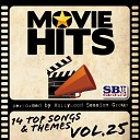 Hollywood Session Group - Zip a Dee Doo Dah From Song of the South