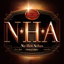 No Hot Ashes - I Will Bonus Track