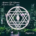 Alonso Di Uomo - The Spell Is Over Original Mix