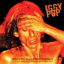 Iggy Pop - Cold Metal Remix