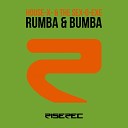 House X The Sex O Exe - Rumba Bumba House Roots