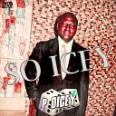 P Dicey feat Solid 04 - Homeless