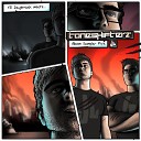 Toneshifterz Ft Nitrouz - Take My Breath Away Album Edit