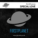 Emilfranzo - Special Love Bunny Funk Mix