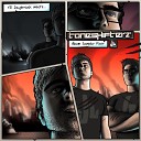 Toneshifterz - Human Experience Original Edit