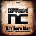 Noisecontrollers - Malboro Man The Pitcher Re Amp Edit