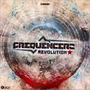 Frequencerz - Revolution Live Mix