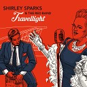 Shirley Sparks The Red Band - I Got Rhythm