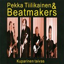 Pekka Tiilikainen Beatmakers - Kappale Kauneinta Suomea