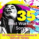 Workout Music 4 More Power - Reggaeton Move Your Butts